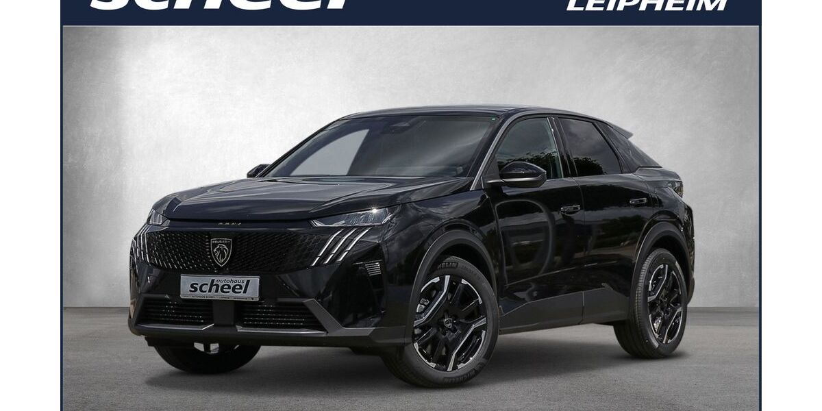 Peugeot 3008 8.000 km 34.990 &euro; Leipheim 89340