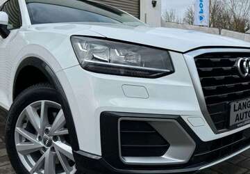 Audi Q2 106.000 km 18.500 &euro; Langenau 89129