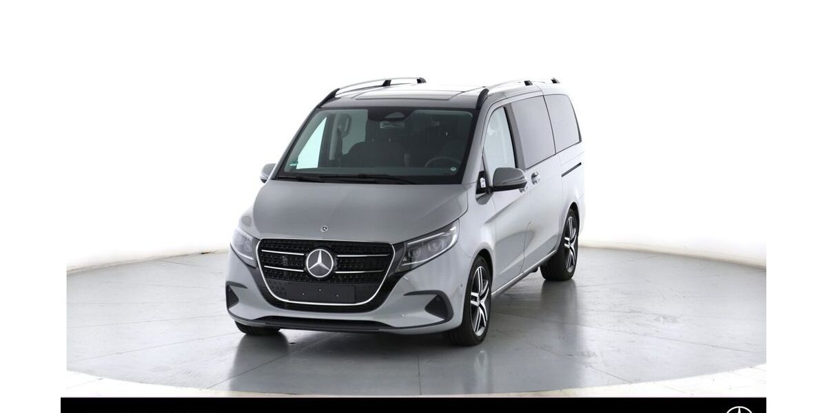 Mercedes-Benz V 250 17.243 km 62.990 &euro; Neu-Ulm 89231