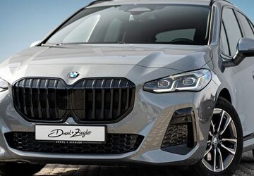 BMW 220 Active Tourer 18.999 km 32.950 &euro; Günzburg 89312