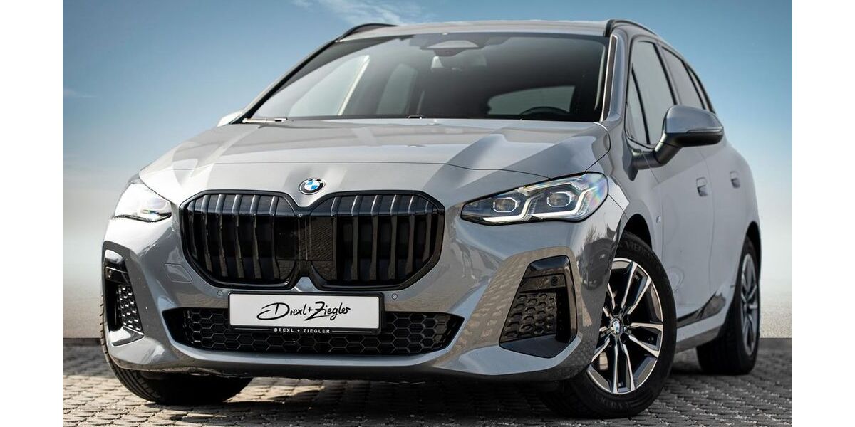 BMW 220 Active Tourer 18.999 km 32.950 &euro; Günzburg 89312