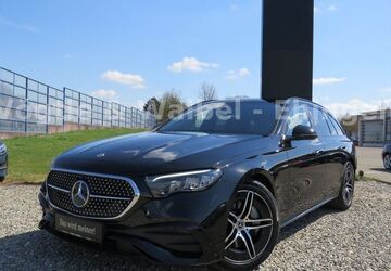 Mercedes-Benz E 200 30.882 km 47.890 &euro; Ehingen 89584