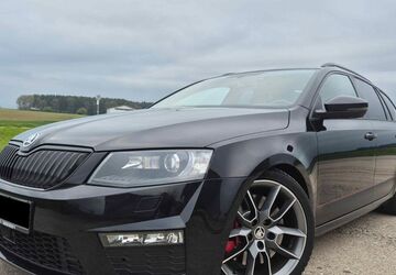 Skoda Octavia 114.000 km 15.100 &euro; Burgrieden 88483