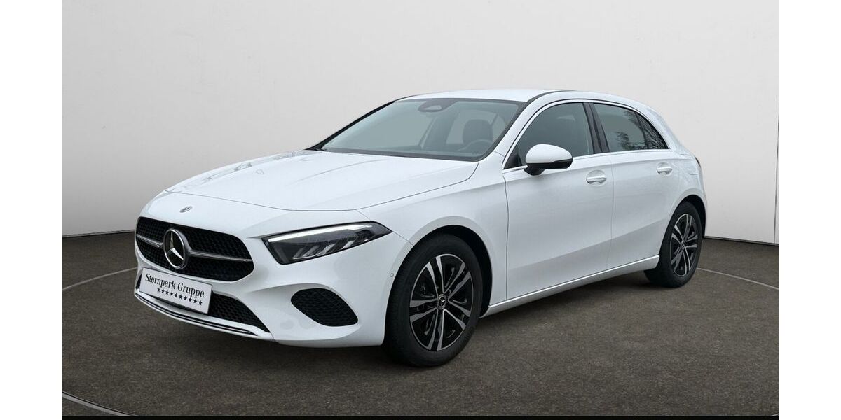 Mercedes-Benz A 180 9.900 km 31.800 &euro; Senden 89250