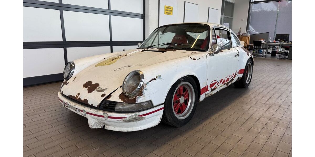 Porsche 911 Urmodell 99.999 km 34.911 &euro; Weißenhorn 89264