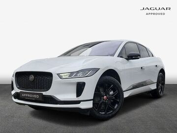 Gebrauchte Jaguar I-Pace