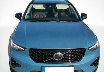Volvo XC40 64.000 km 30.990 &euro; Elchingen 89275