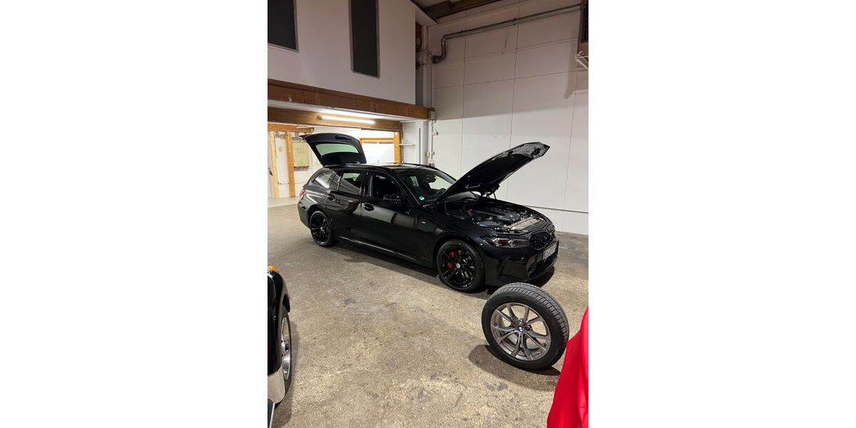 BMW M340d 110.000 km 45.990 &euro; Ulm 89077