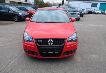 VW Polo 239.048 km 3.300 &euro; Laupheim 88471