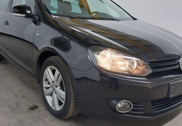 VW Golf 279.000 km 3.790 &euro; Deggingen 73326