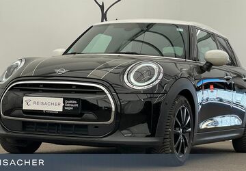 Mini Cooper 39.125 km 20.380 &euro; Ulm 89077