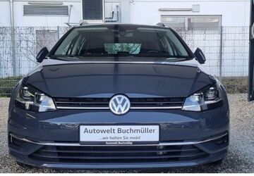 VW Golf 79.211 km 18.490 &euro; Nersingen 89278