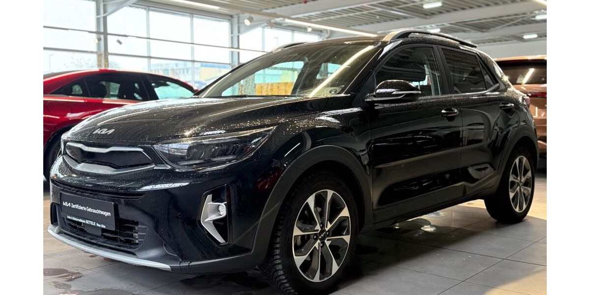 Kia Stonic 22.500 km 20.690 &euro; Neu-Ulm 89231