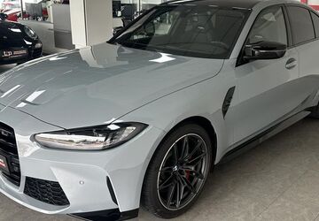 BMW M3 35.000 km 72.450 &euro; Heroldstatt 72535