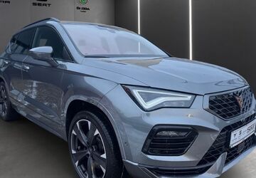 Cupra Ateca 24.380 km 36.980 &euro; Ulm 89077