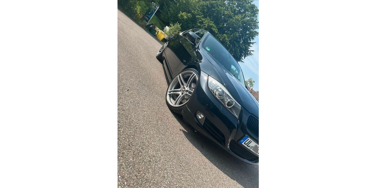 BMW 325 119.268 km 14.050 &euro; Ehingen 89584