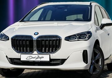 BMW 220 Active Tourer 22.290 km 27.999 &euro; Günzburg 89312