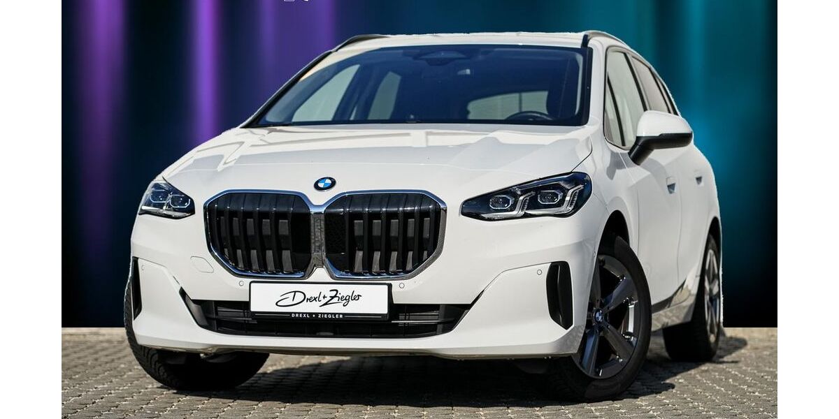 BMW 220 Active Tourer 22.290 km 27.999 &euro; Günzburg 89312