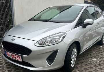 Ford Fiesta 136.425 km 5.299 &euro; Senden 89250