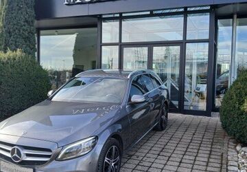 Mercedes-Benz C 220 243.018 km 15.900 &euro; Langenau 89129