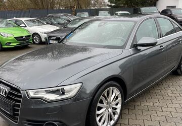 Audi A6 240.000 km 11.950 &euro; Achstetten 88480