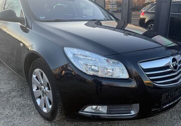 Opel Insignia 202.747 km 3.999 &euro; Leipheim 89340