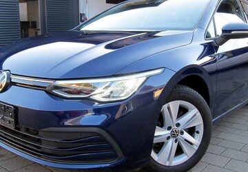 VW Golf 53.000 km 21.990 &euro; Langenau-Hörvelsingen 89129