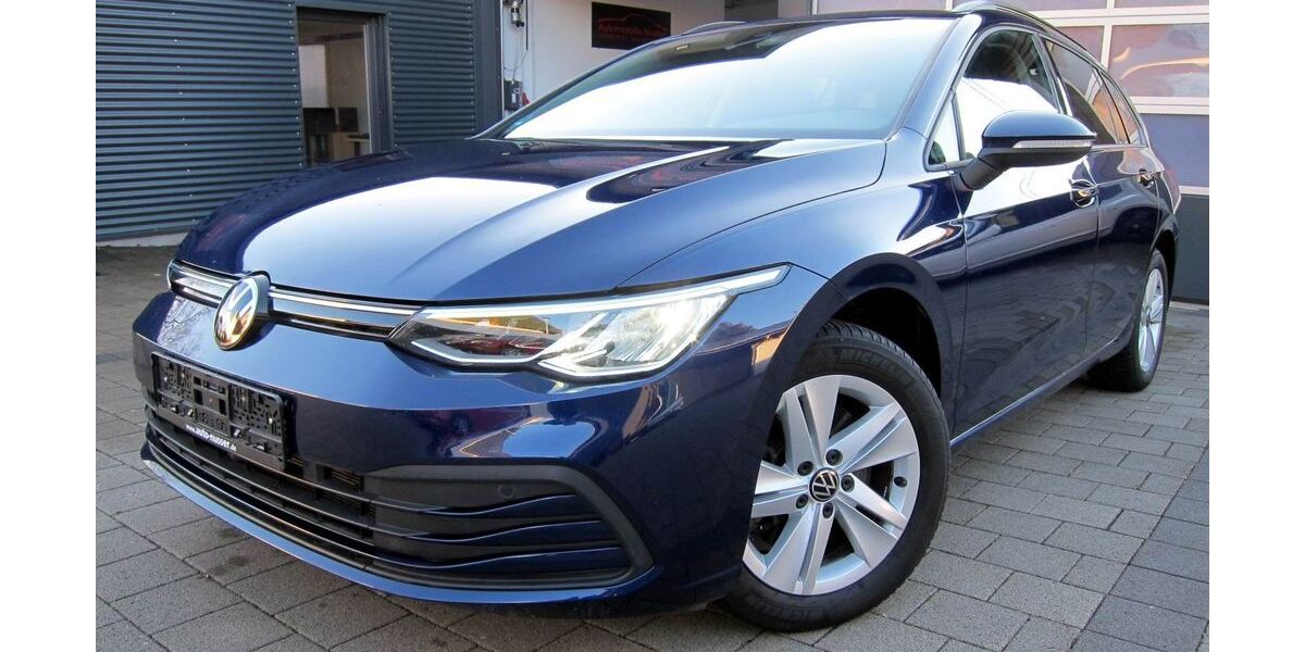 VW Golf 53.000 km 21.990 &euro; Langenau-Hörvelsingen 89129