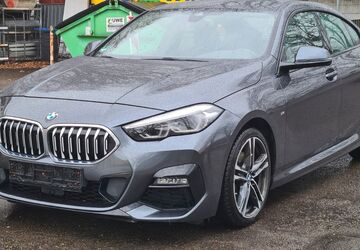 BMW 218 111.758 km 18.800 &euro; Schemmerhofen 88433