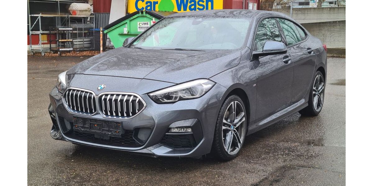 BMW 218 111.758 km 18.800 &euro; Schemmerhofen 88433