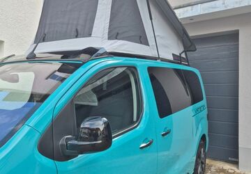 Citroen C4 SpaceTourer 19.432 km 49.899 &euro; Schelklingen 89601