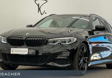 BMW 330 101.803 km 30.880 &euro; Ulm 89077