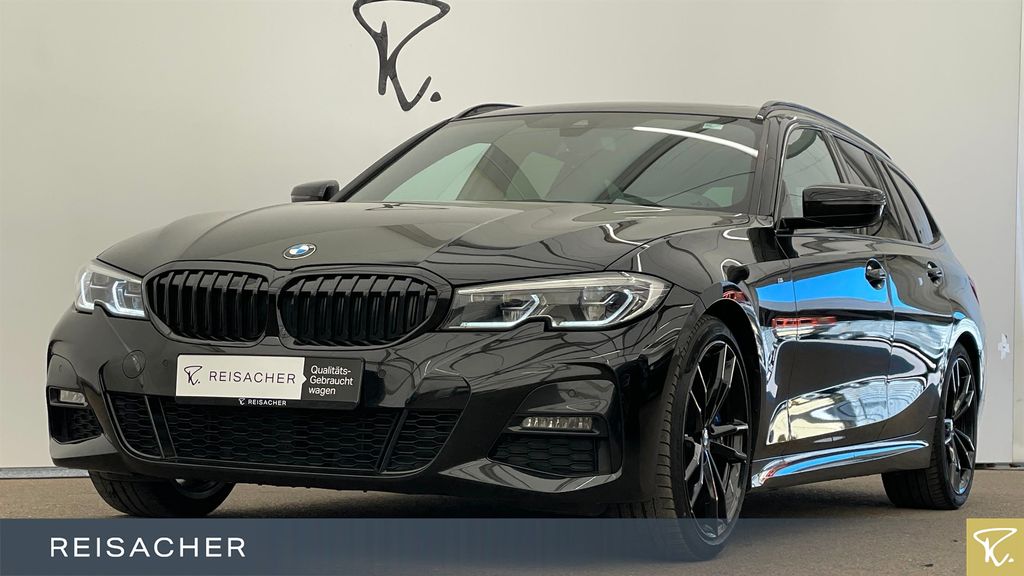 BMW 330 101.803 km 30.880 &euro; Ulm 89077