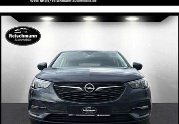 Opel Grandland (X) 168.186 km 8.499 &euro; Dietenheim 89165