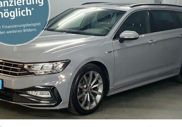 VW Passat Variant 120.640 km 27.670 &euro; Blaubeuren 89143