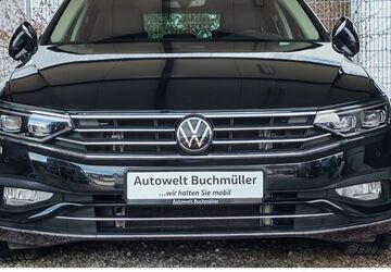 VW Passat 41.911 km 28.490 &euro; Nersingen 89278