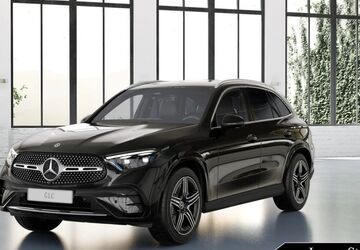 Mercedes-Benz GLC 220 13.698 km 54.650 &euro; Neu-Ulm 89231