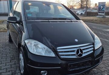 Mercedes-Benz A 180 174.000 km 3.299 &euro; Elchingen 89275
