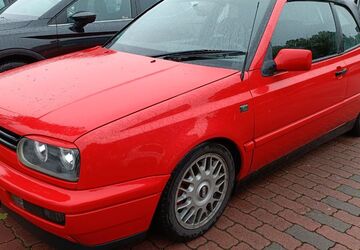 VW Golf 128.500 km 5.500 &euro; Ulm 89075