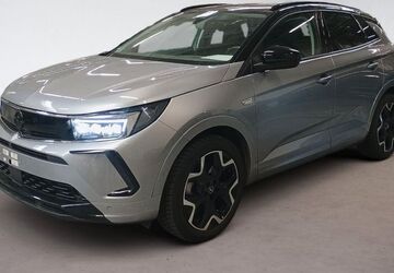 Opel Grandland (X) 22.400 km 26.490 &euro; Ulm 89073