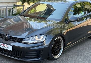 VW Golf 247.000 km 9.599 &euro; Neu-Ulm 89231