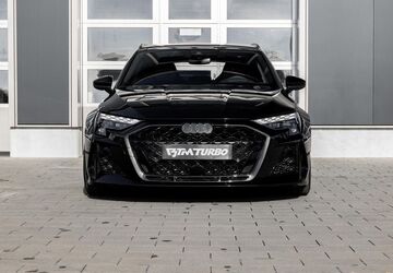 Audi RS3 5.900 km 81.999 &euro; Altheim 89174