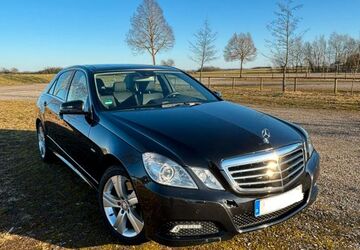 Mercedes-Benz E 350 155.400 km 14.900 &euro; Weißenhorn 89264