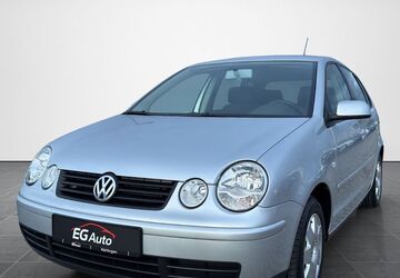 VW Polo 120.010 km 3.290 &euro; Schelklingen 89601