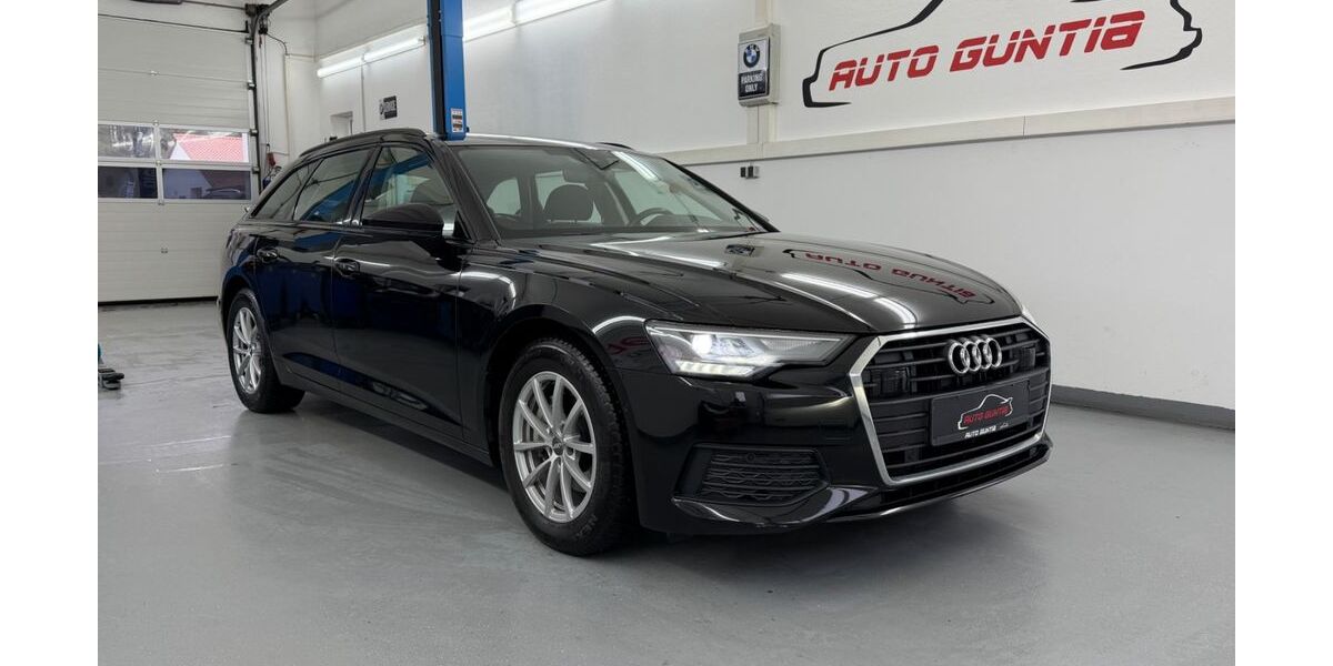 Audi A6 109.000 km 25.998 &euro; Kötz 89359