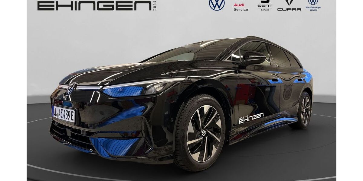 VW ID.7 9.000 km 54.888 &euro; Ehingen 89584