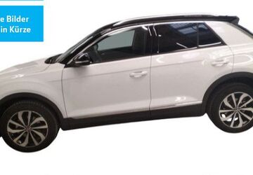 VW T-Roc 8.774 km 24.990 &euro; Neu-Ulm 89231