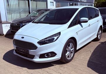 Ford S-Max 160.000 km 11.990 &euro; Ulm-Jungingen 89081