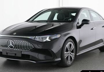 Mercedes-Benz CLA 350 19.313 km 59.970 &euro; Neu-Ulm 89231