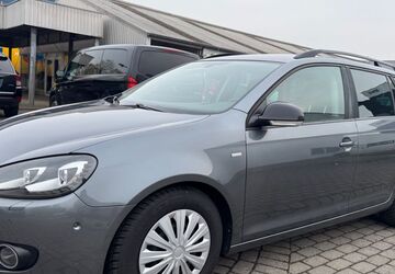 VW Golf 202.330 km 4.850 &euro; Ulm 89079